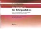 Preview: 22 x Erfolgserlebnis für Orgel